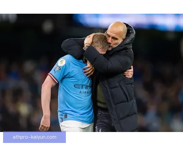 瓜迪奥拉中场配置表现稳健，球队持续提升竞争力。