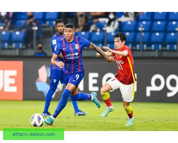 亚冠联赛青年版迎来新赛季，球员们展现出稳健表现令人期待