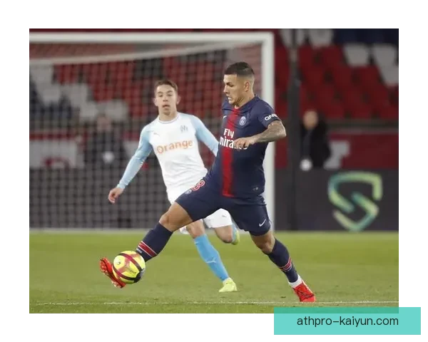 帕雷德斯远射表现稳健，成为球队进攻新亮点