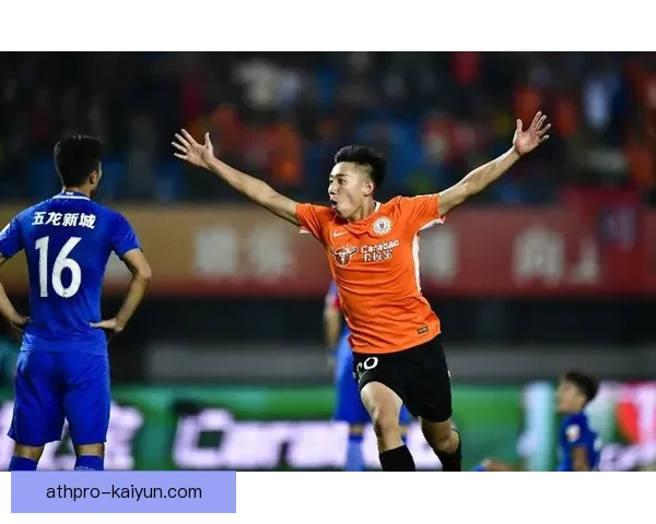 权昶勋技术特点分析：灵活脚法与精准传球助攻增强球队竞争力