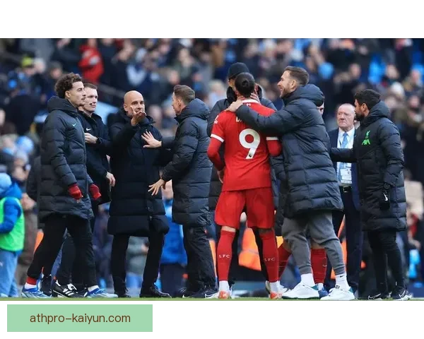 克洛普战术调整持续彰显其灵活应变能力，球队竞争力增强